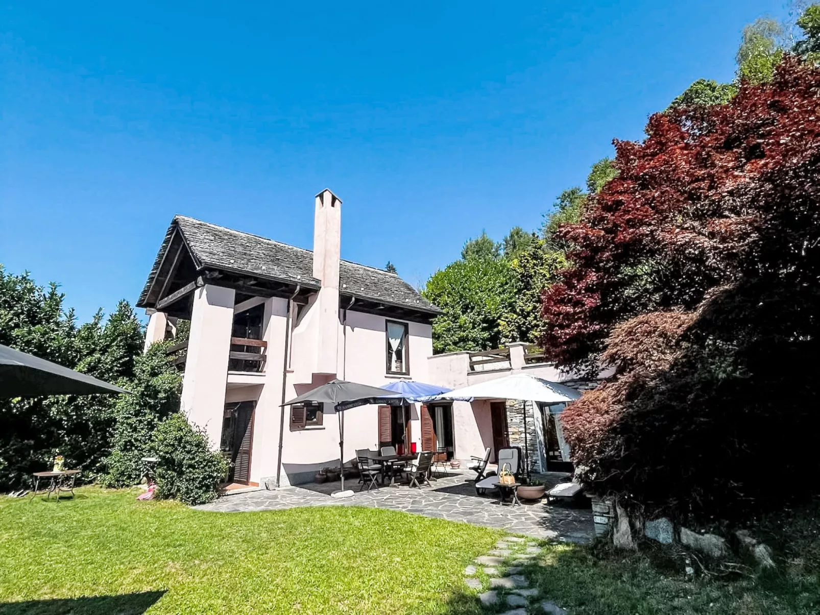 Villa dei Pighi - 10137783
