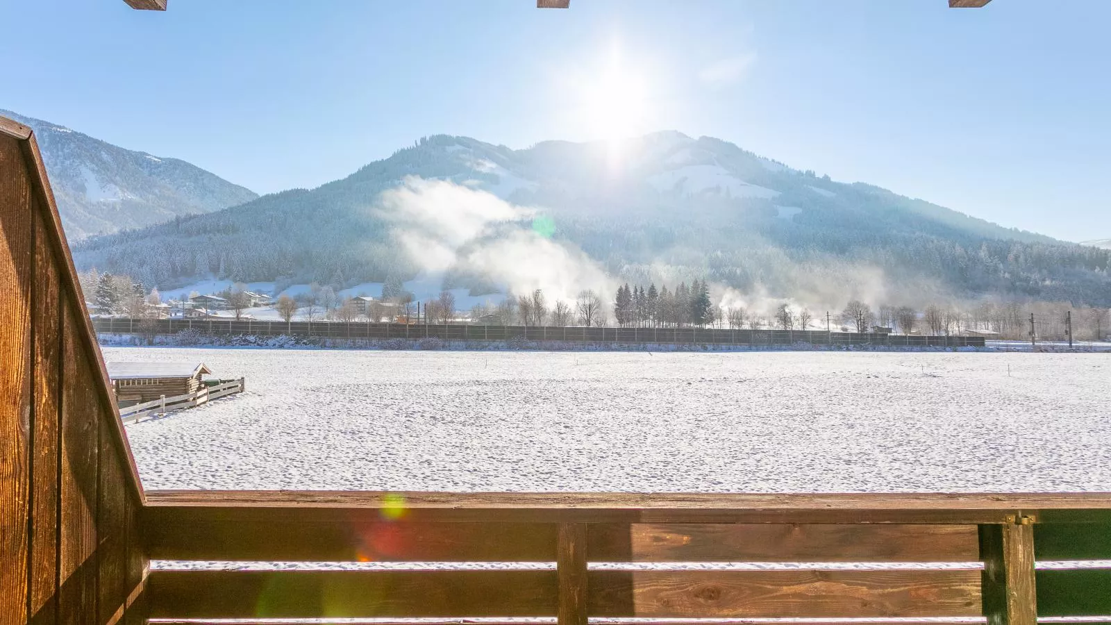 Brixen Alpin Living Top 1-Vue d'hiver