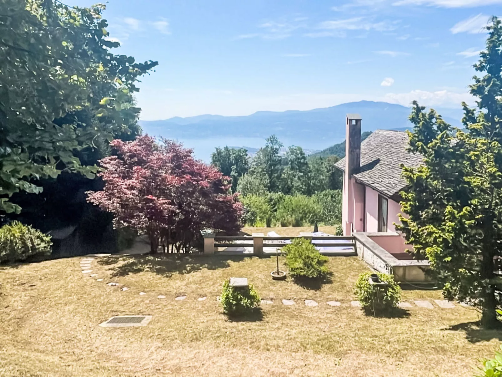 Villa dei Pighi - 10137784