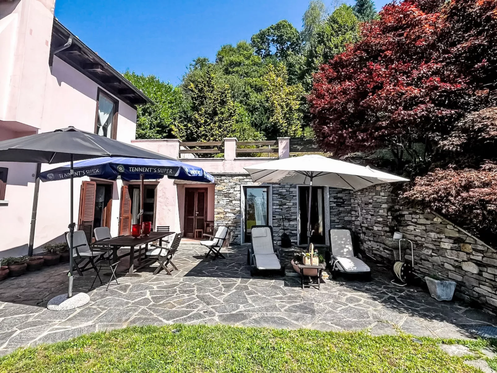 Villa dei Pighi - 10137785