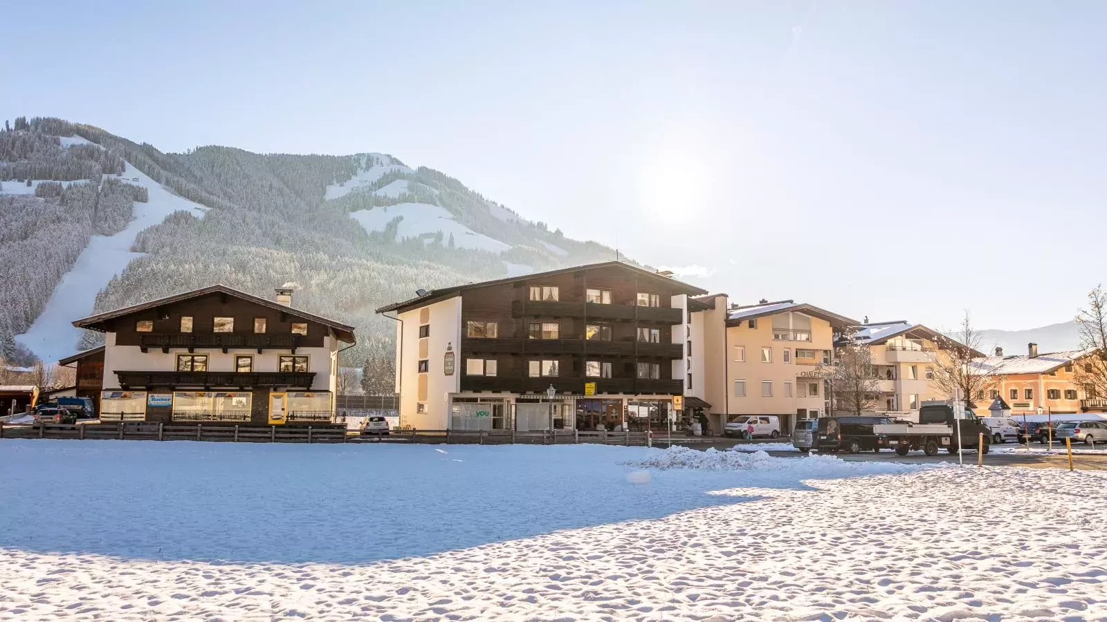 Brixen Alpin Living Top 1-Extérieur hiver