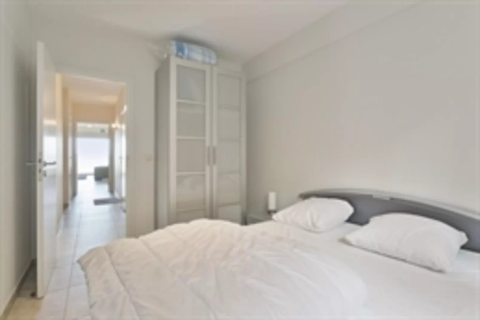 SALONIKI 8A-Bedroom