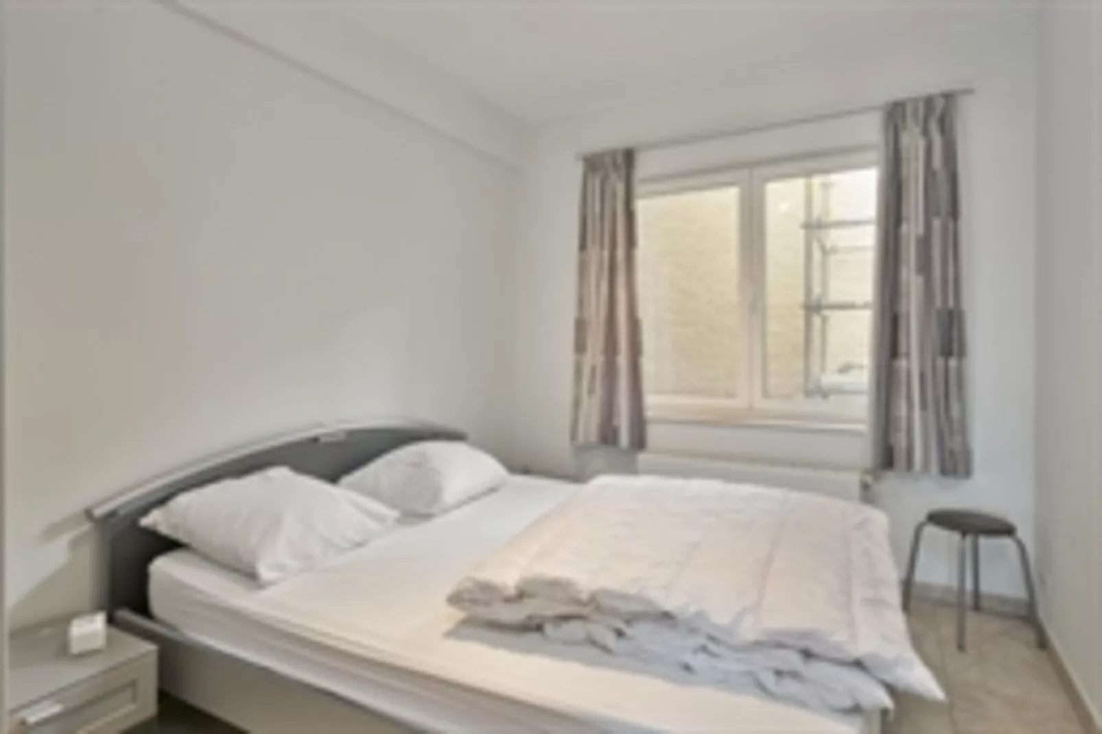 SALONIKI 8A-Bedroom