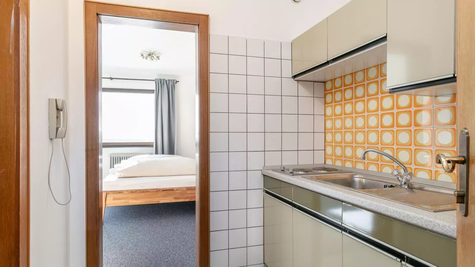Brixen Alpin Living Top 1-Cuisine