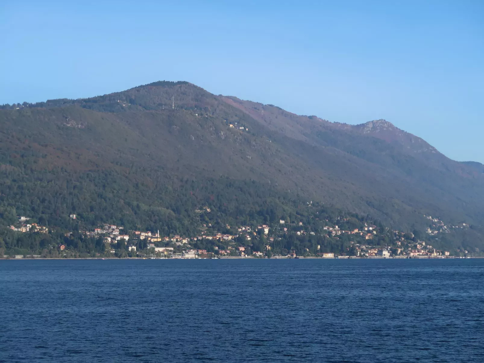 Villa dei Pighi-Umgebung
