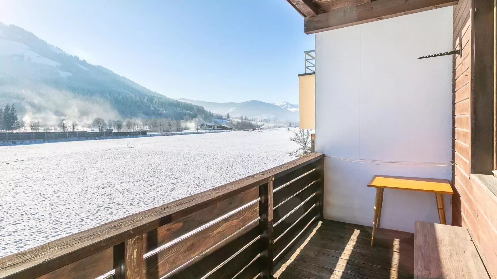 Brixen Alpin Living Top 1-Balcon-terrasse
