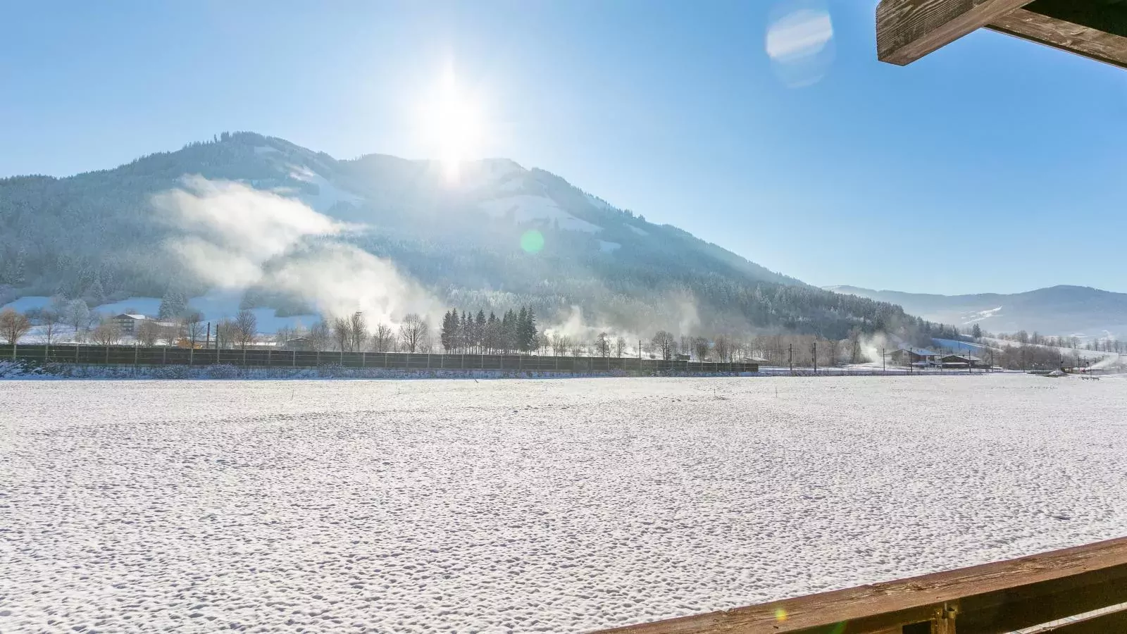 Brixen Alpin Living Top 1-Vue d'hiver
