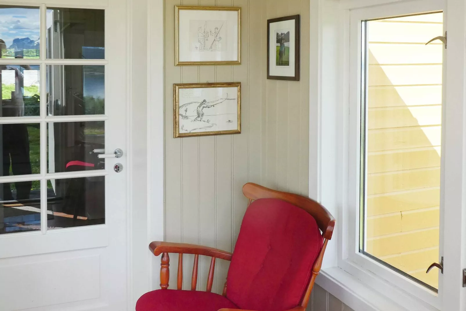 04212 SKOTTESTAD HEIMEN-Intérieur
