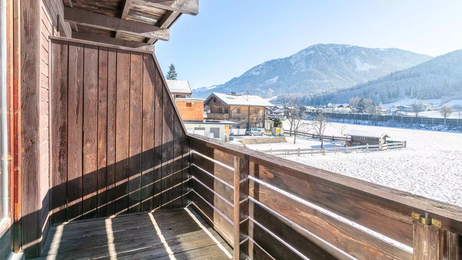 Brixen Alpin Living Top 1-Balcon-terrasse