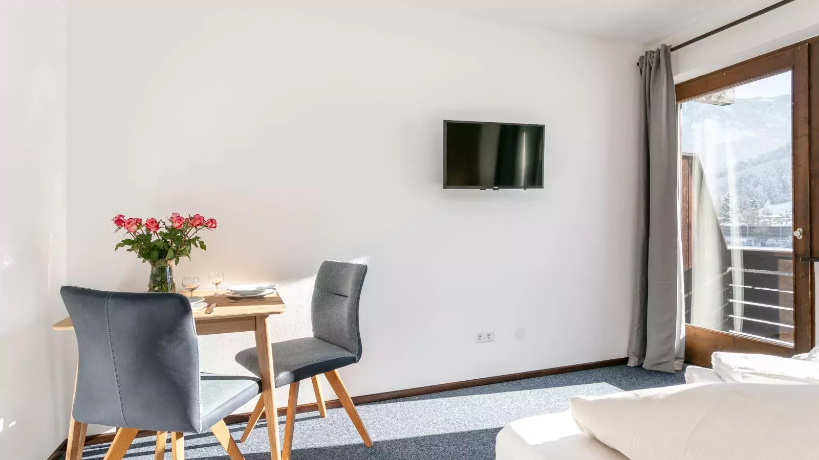 Brixen Alpin Living Top 1-Chambre