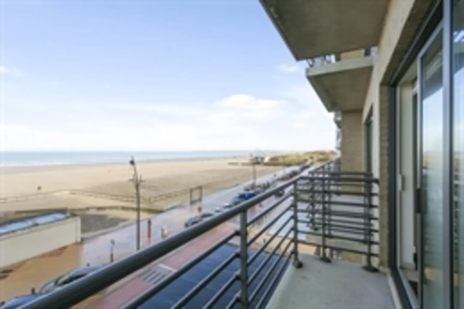 SALONIKI 8A-Terrace balcony