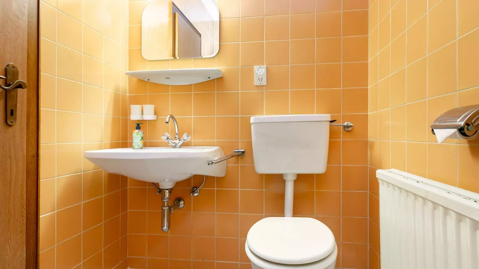 Brixen Alpin Living Top 1-Salle de bain