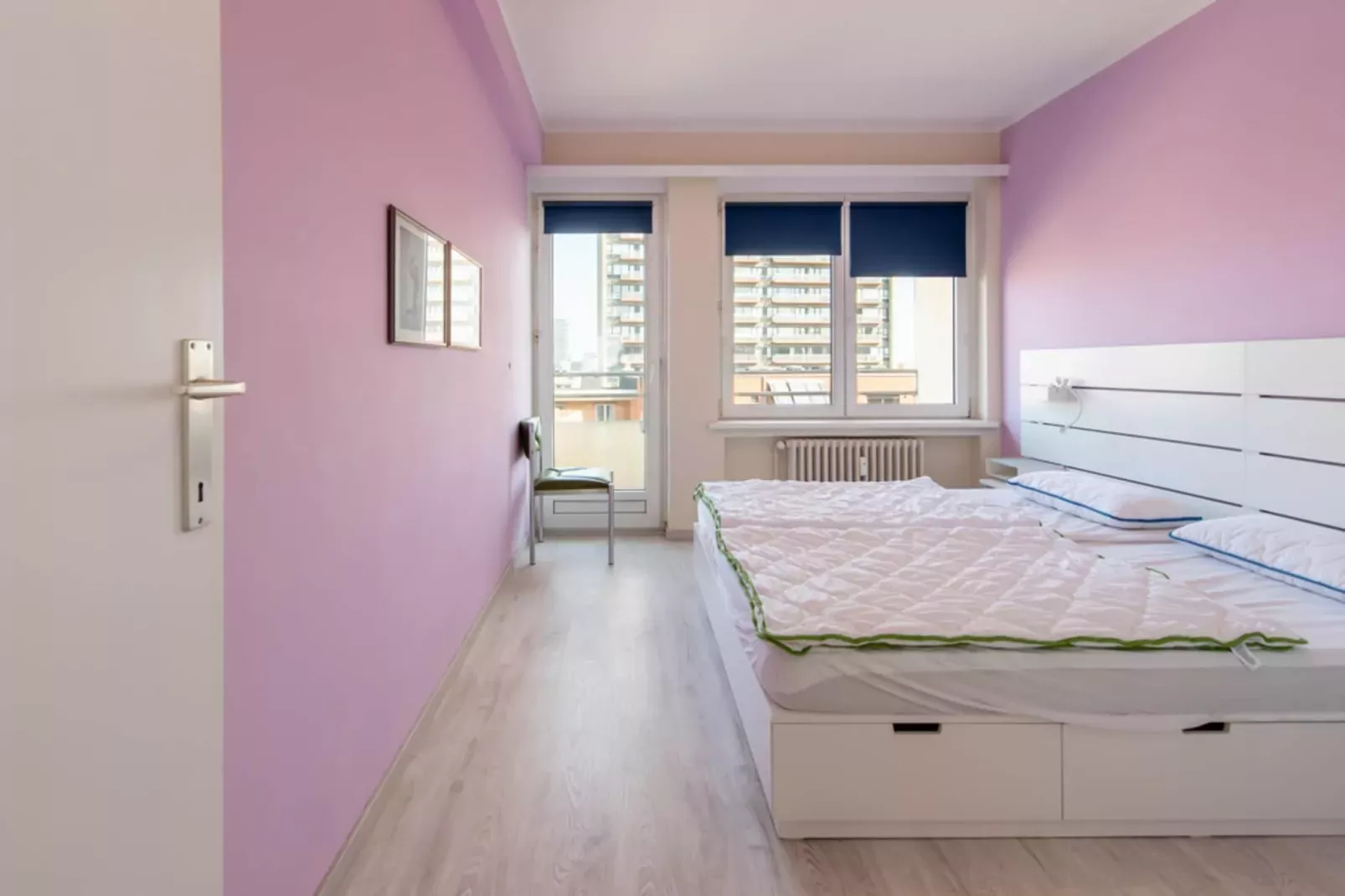 San Marino-Chambre