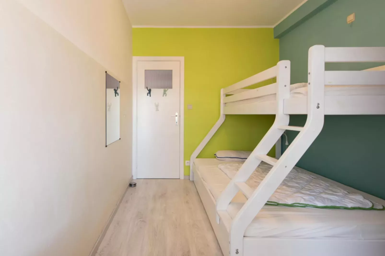 San Marino-Chambre