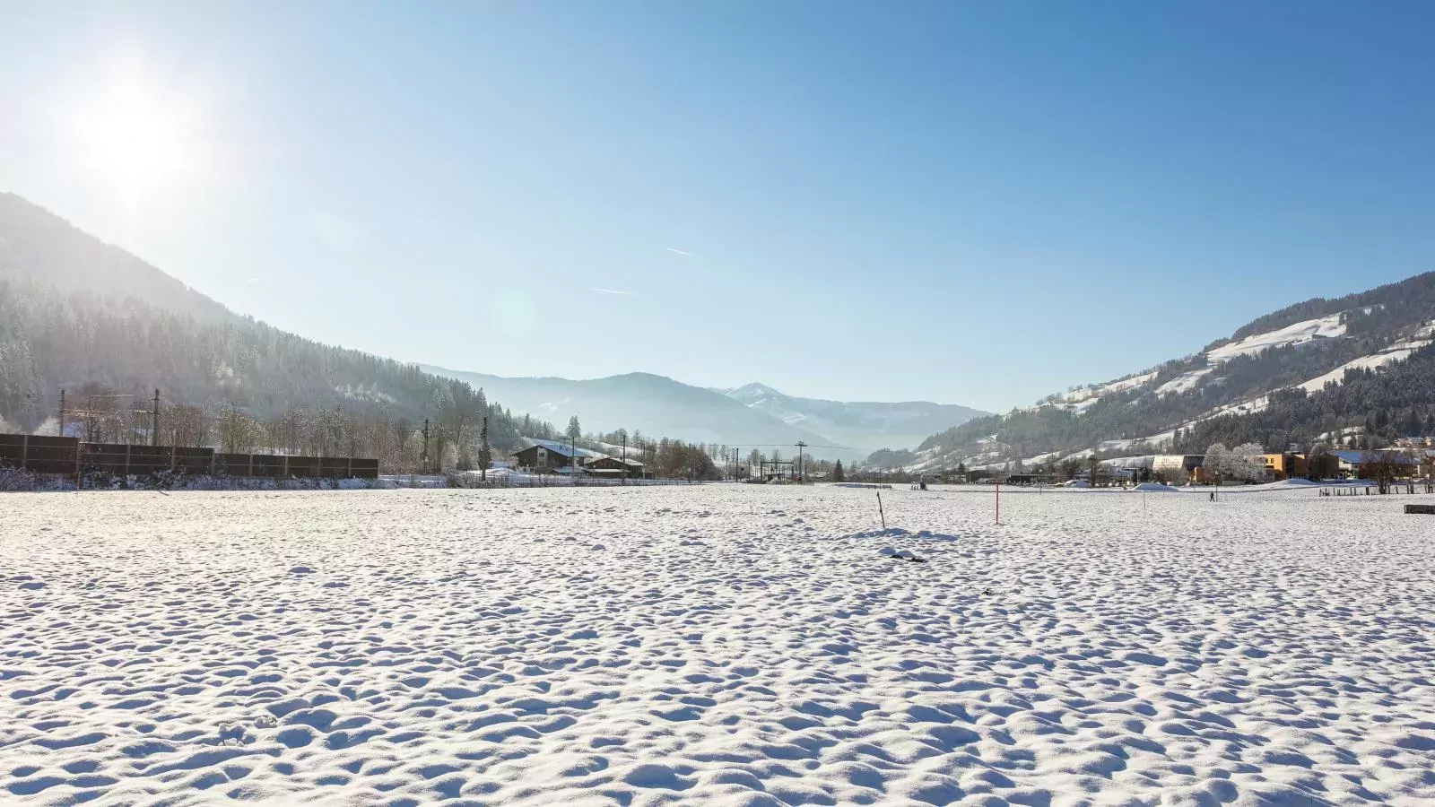Brixen Alpin Living Top 1-Vue d'hiver