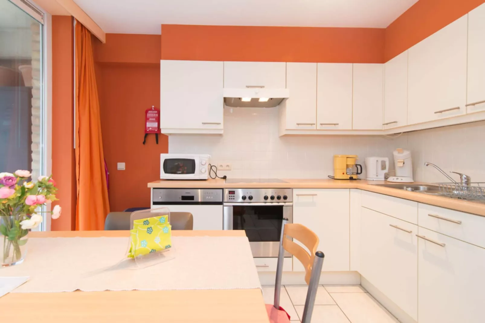 Florizoone-Kitchen