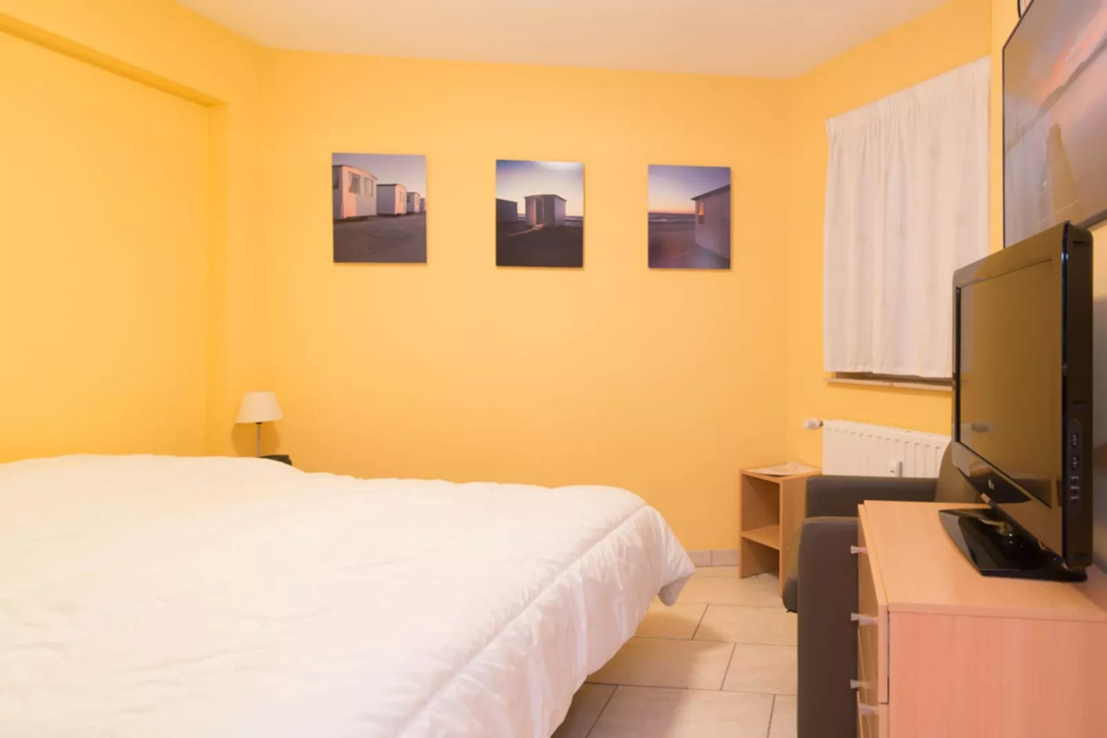 Florizoone-Bedroom