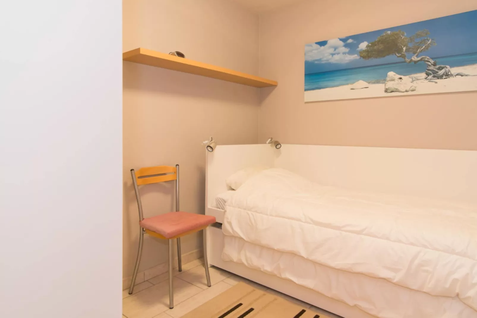 Florizoone-Bedroom