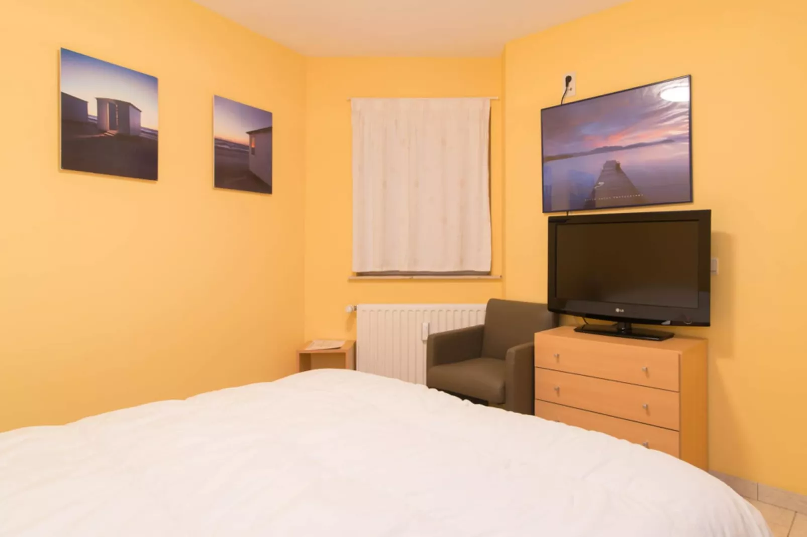 Florizoone-Bedroom