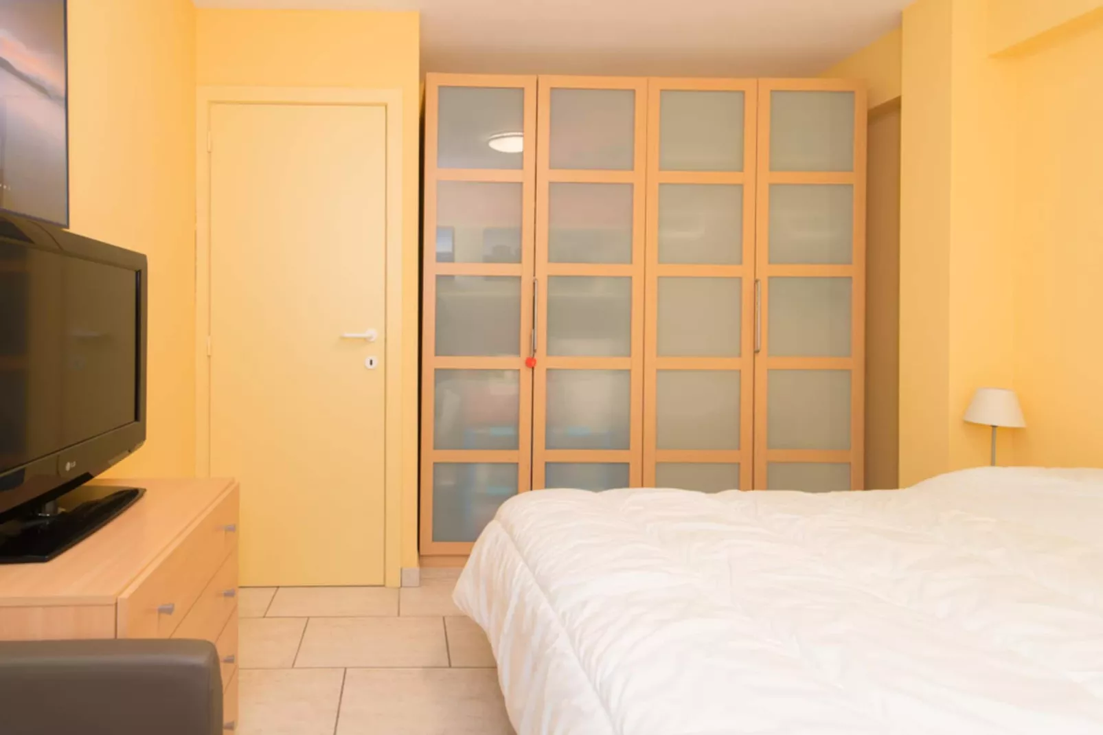 Florizoone-Bedroom