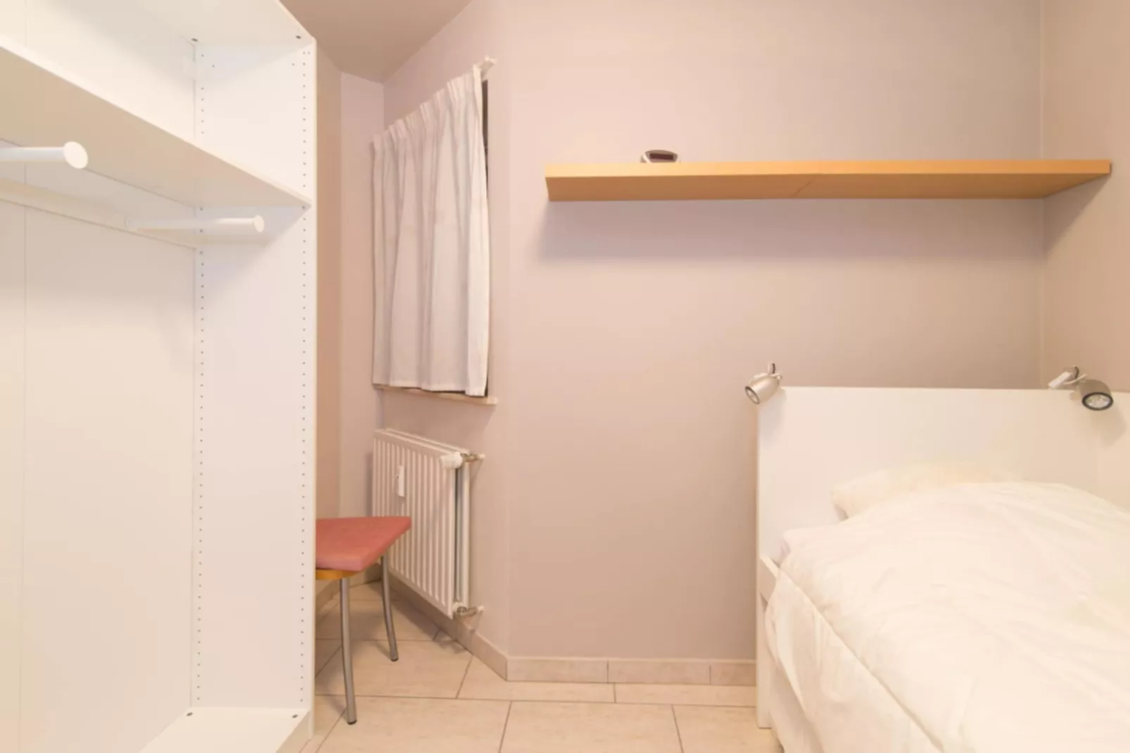 Florizoone-Bedroom