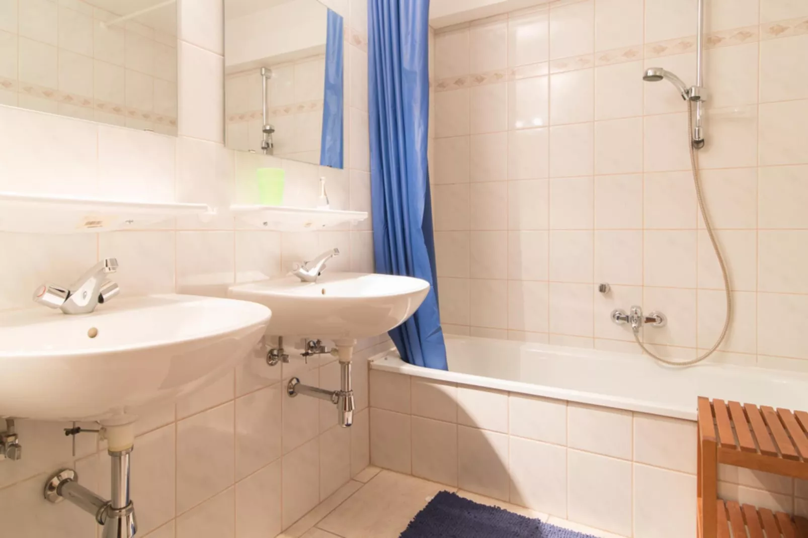Florizoone-Bathroom