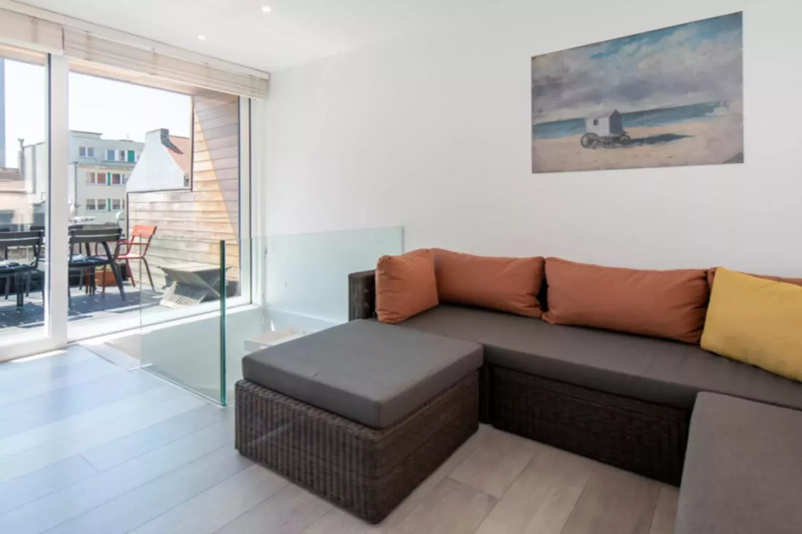 Home Sea Home-Salon