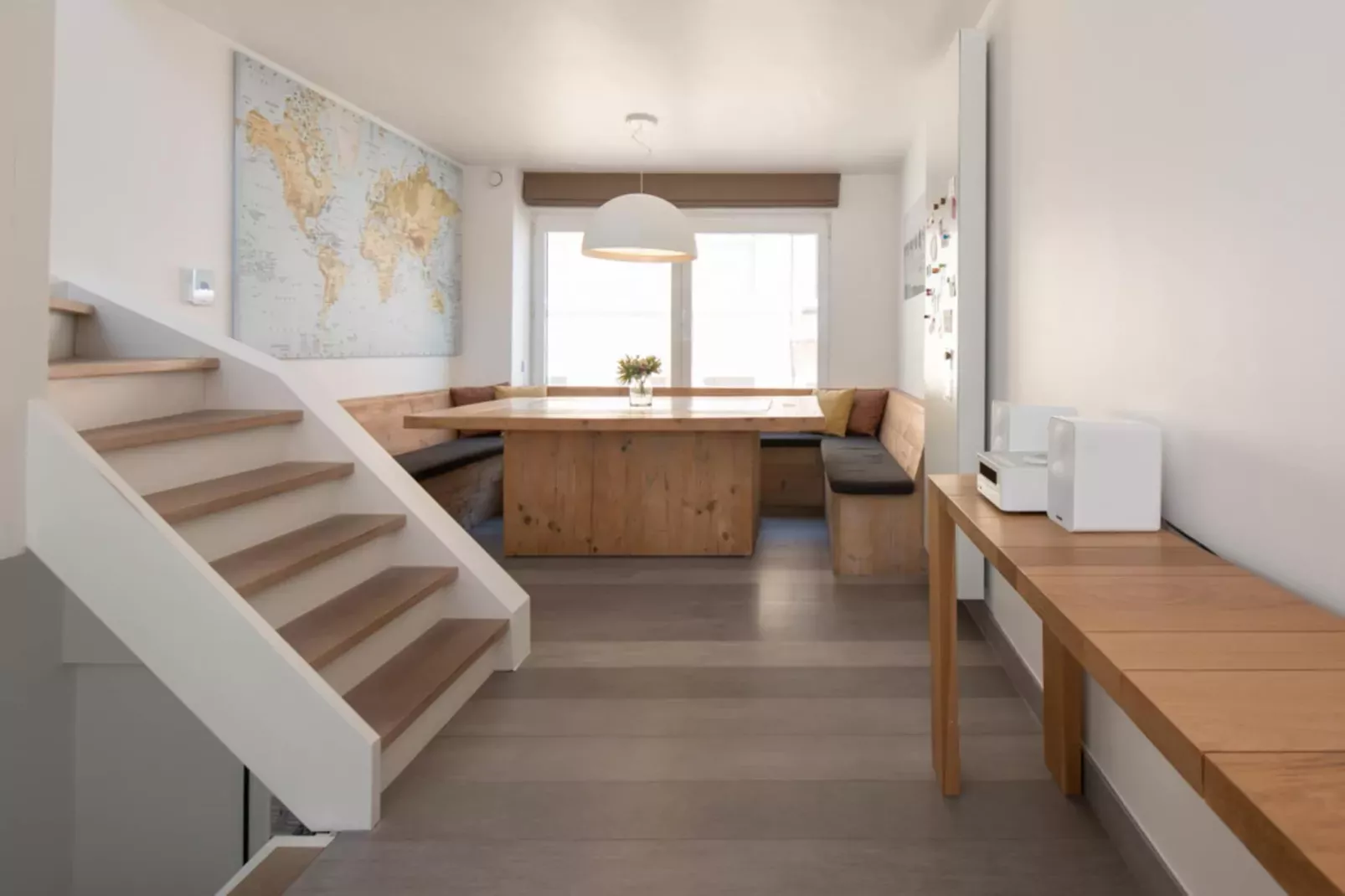 Home Sea Home-Palier