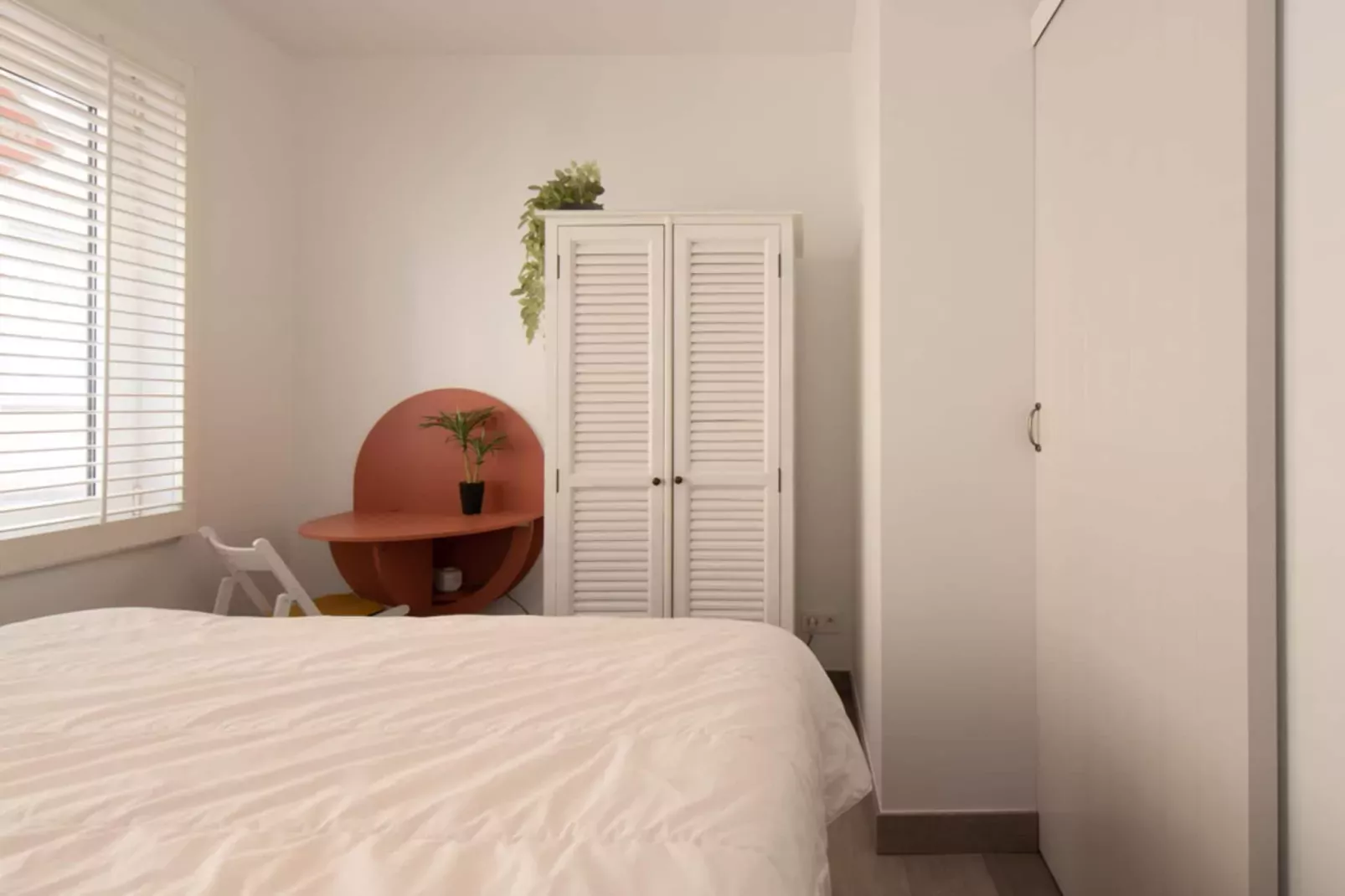 Home Sea Home-Chambre