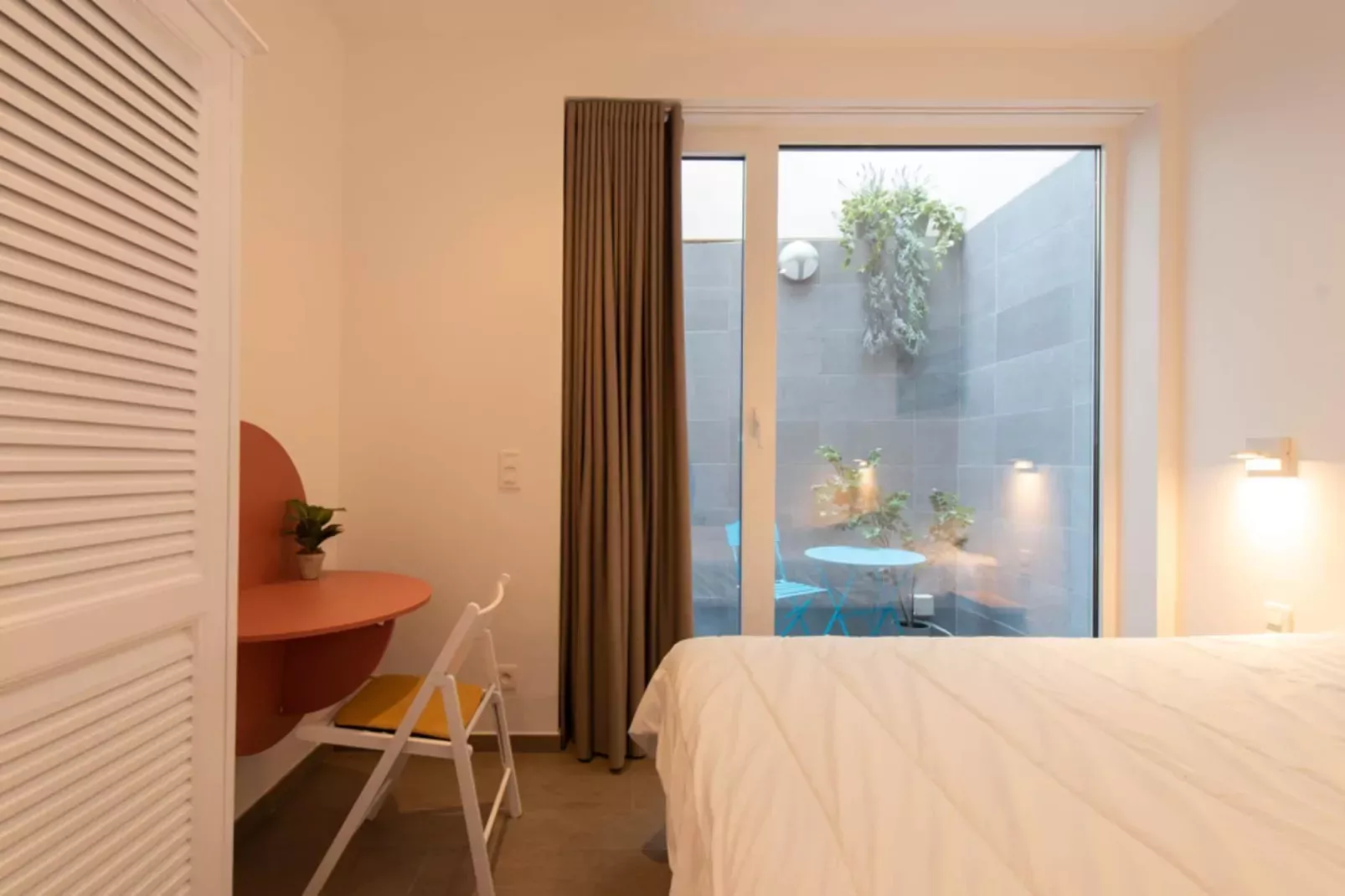 Home Sea Home-Chambre