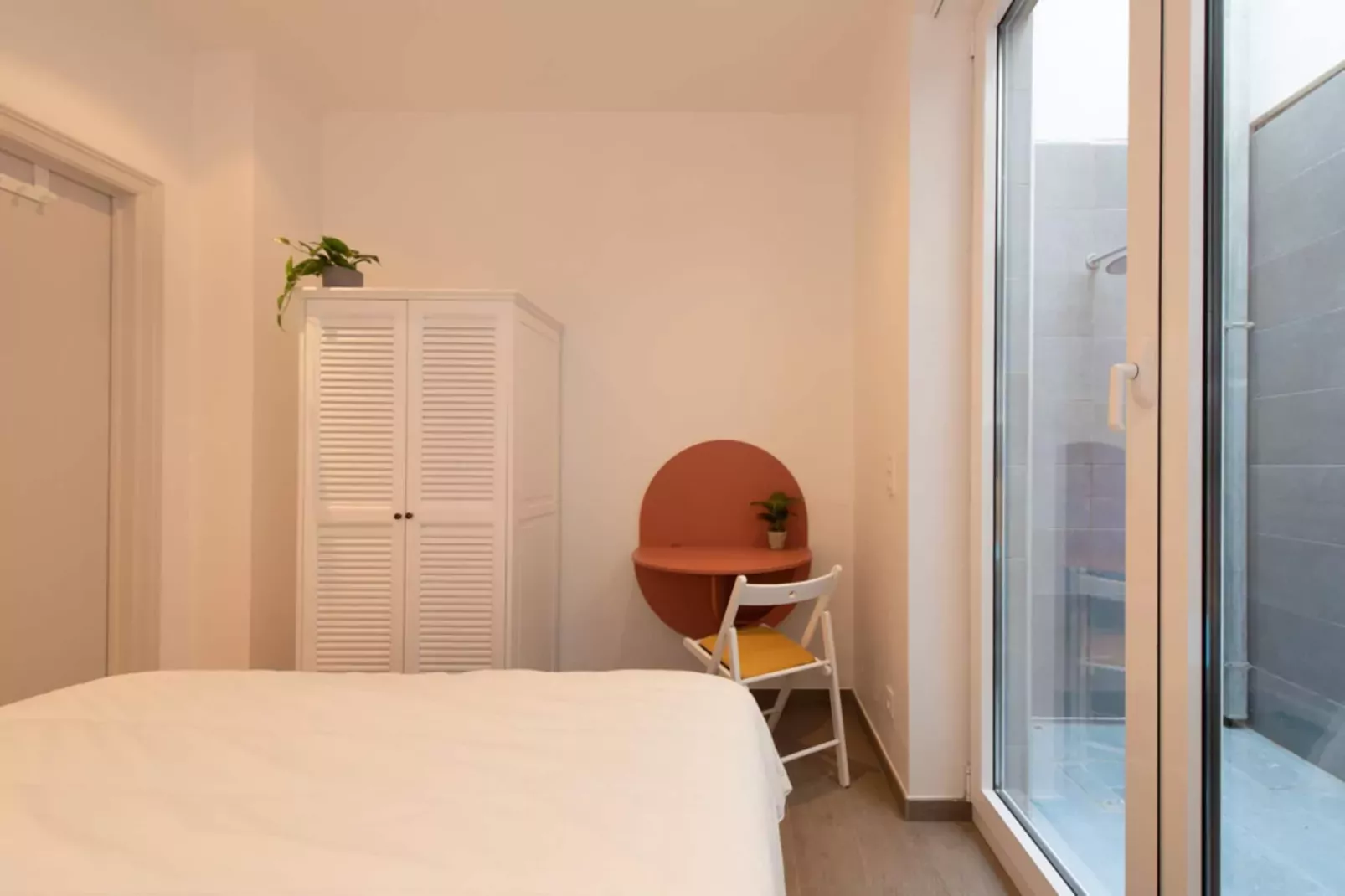 Home Sea Home-Chambre
