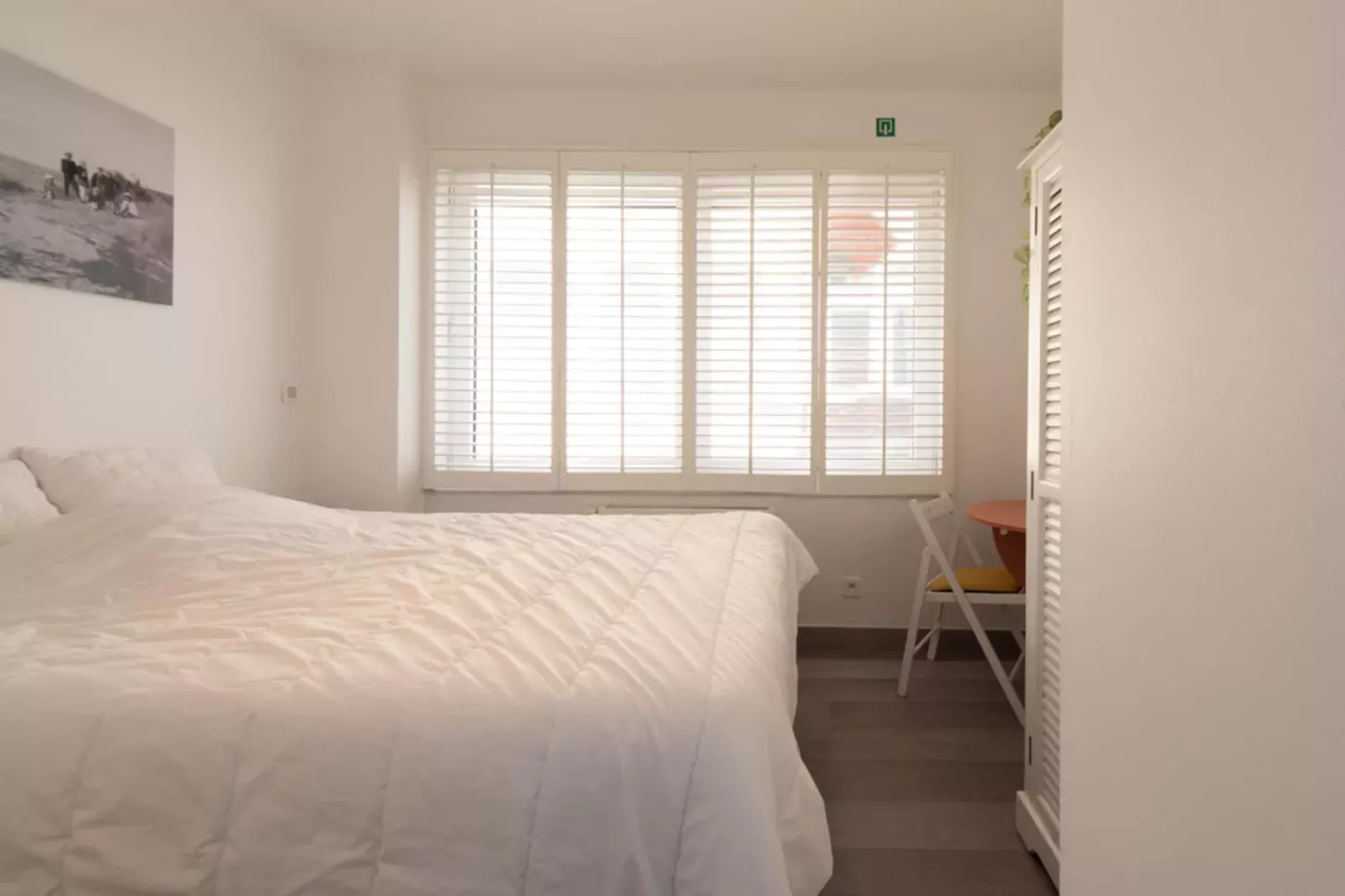 Home Sea Home-Chambre