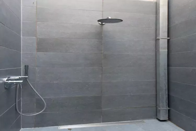 Home Sea Home-Salle de bain