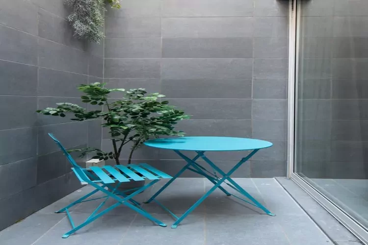 Home Sea Home-Balcon-terrasse