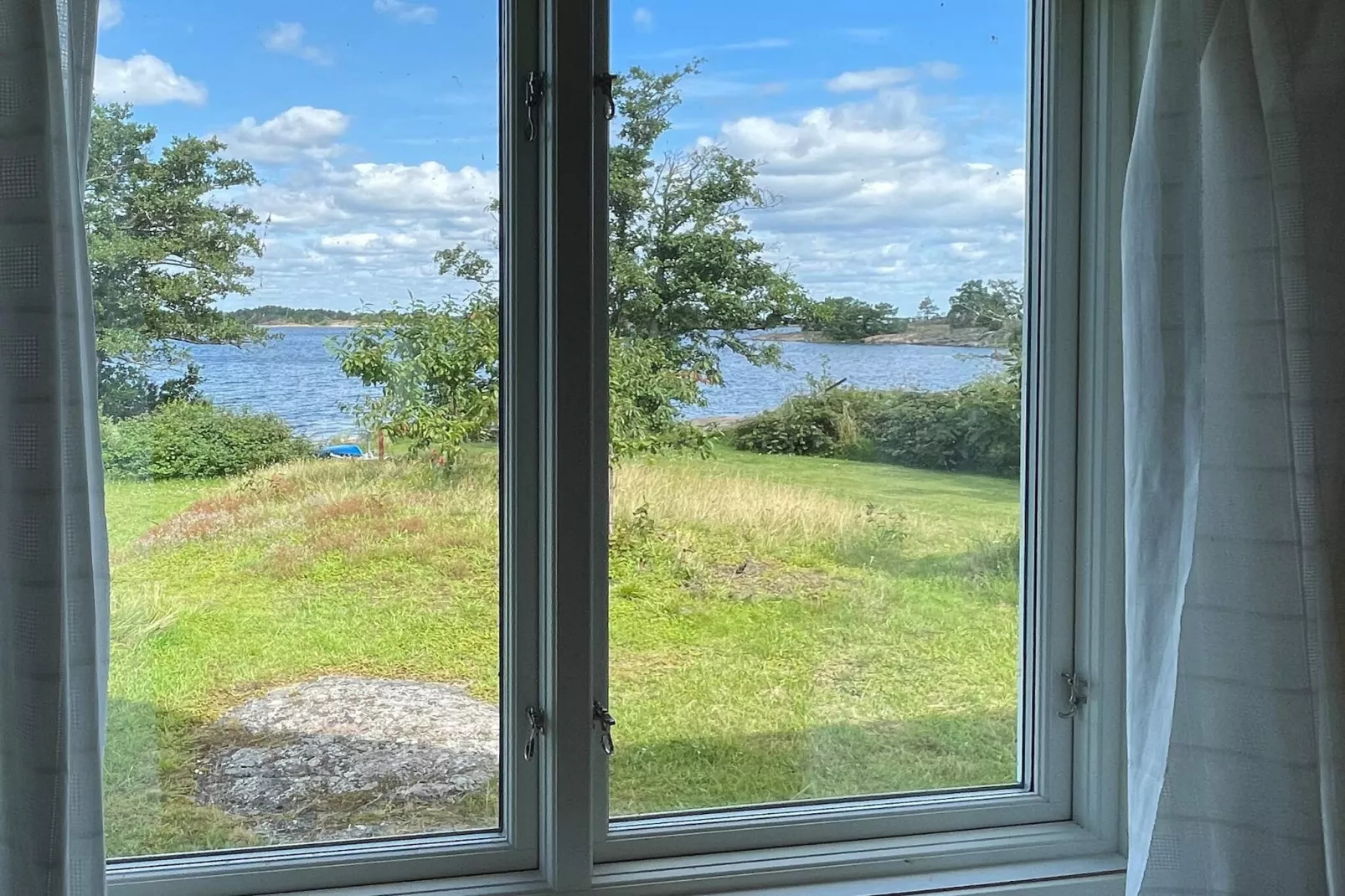 8 person holiday home in FIGEHOLM-Indoor