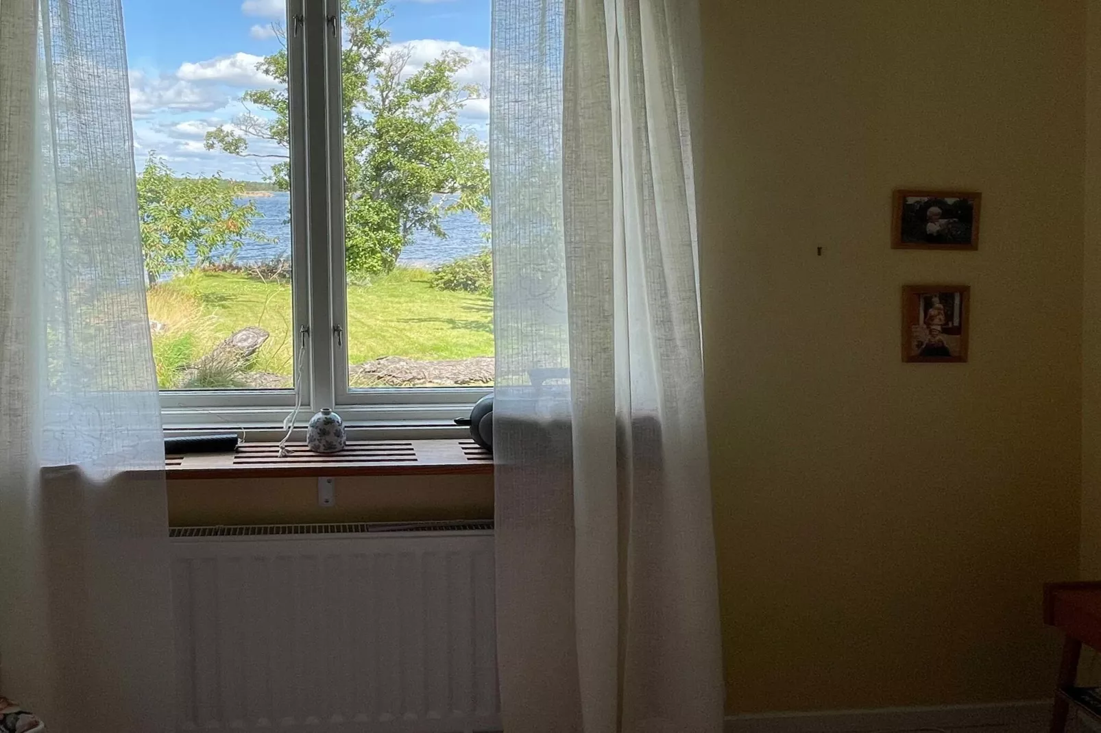 8 person holiday home in FIGEHOLM-Indoor