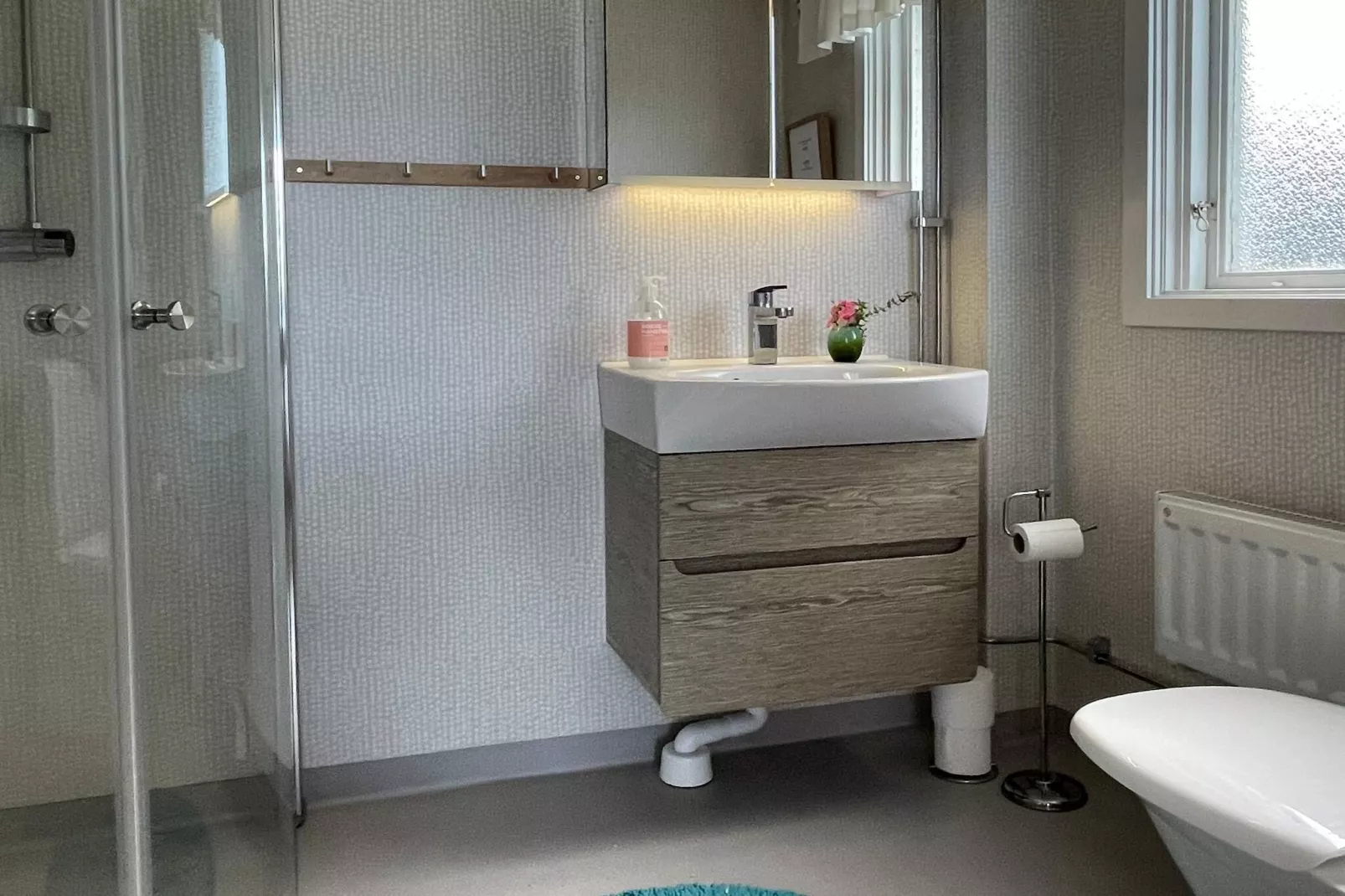 8 person holiday home in FIGEHOLM-Indoor