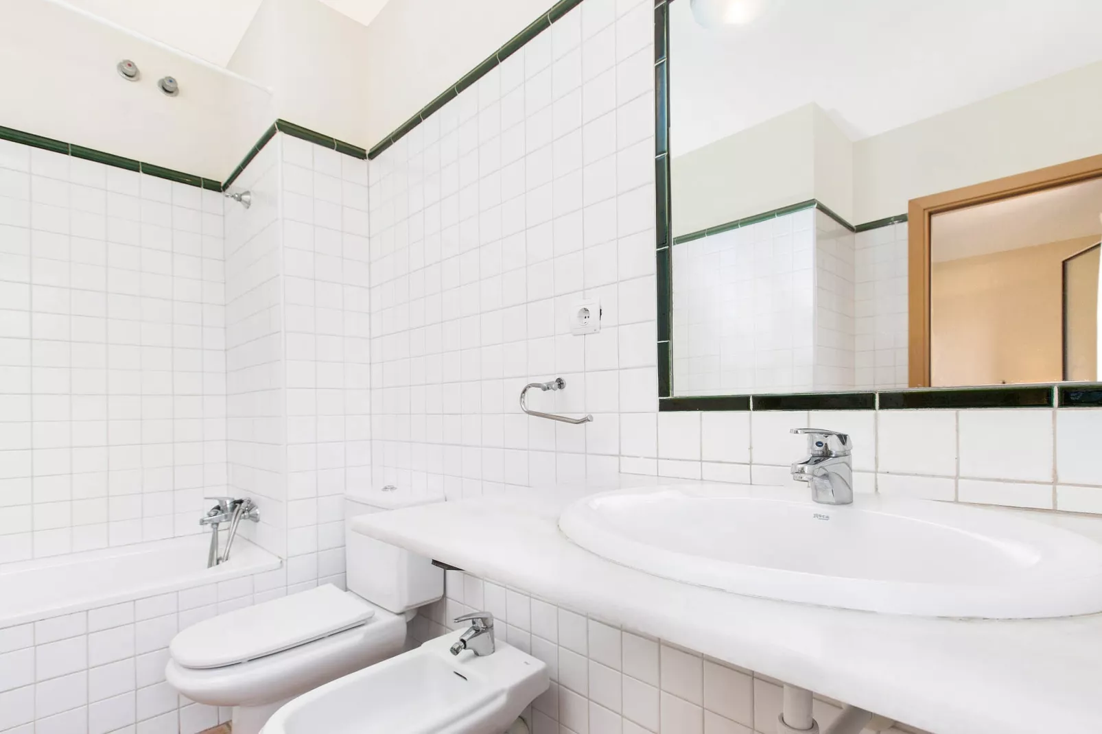 Mas Pinell 44-Bathroom