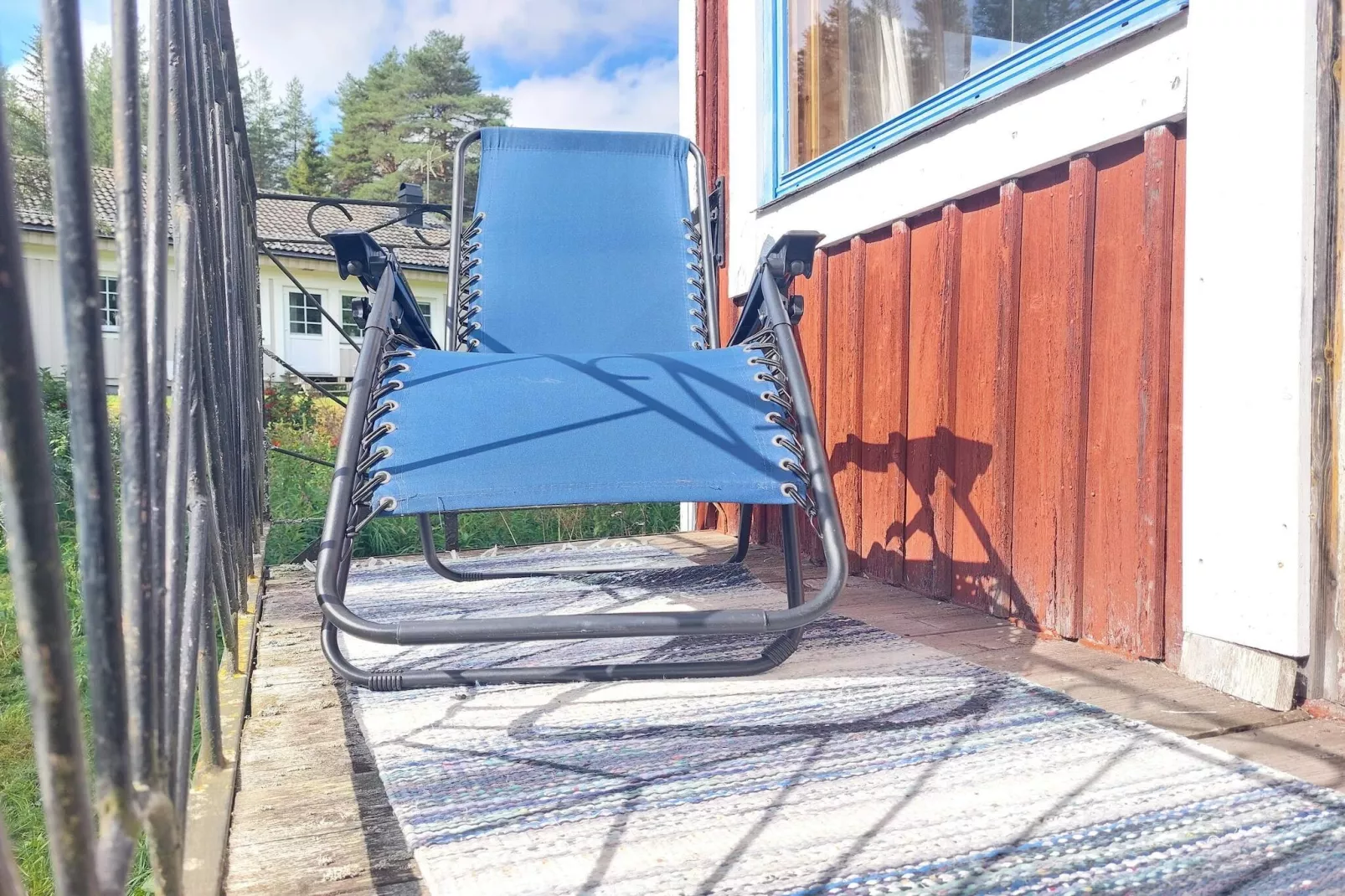 3 person holiday home in GRANINGE-Outdoor