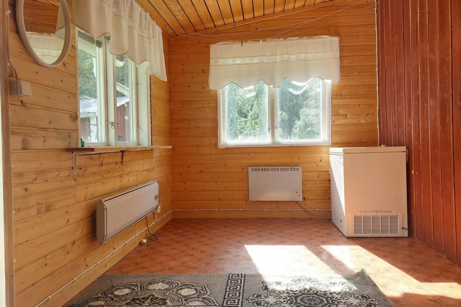 3 person holiday home in GRANINGE-Indoor