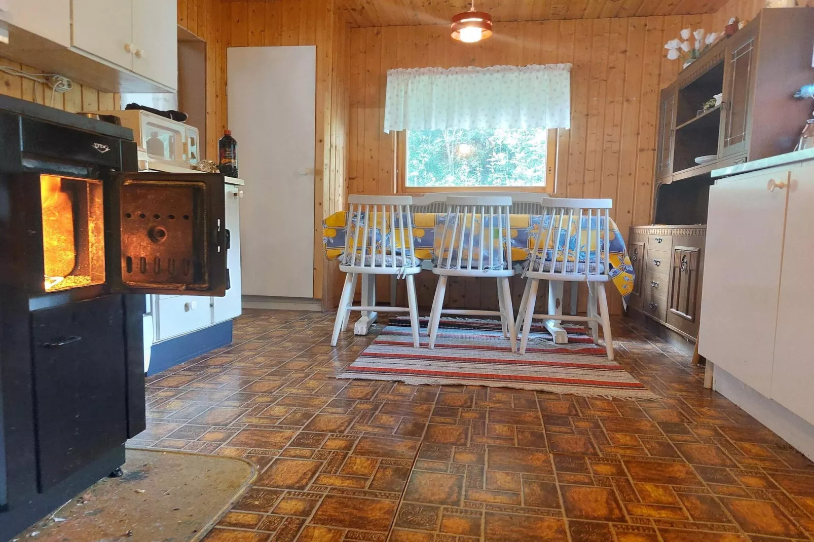 3 person holiday home in GRANINGE-Indoor