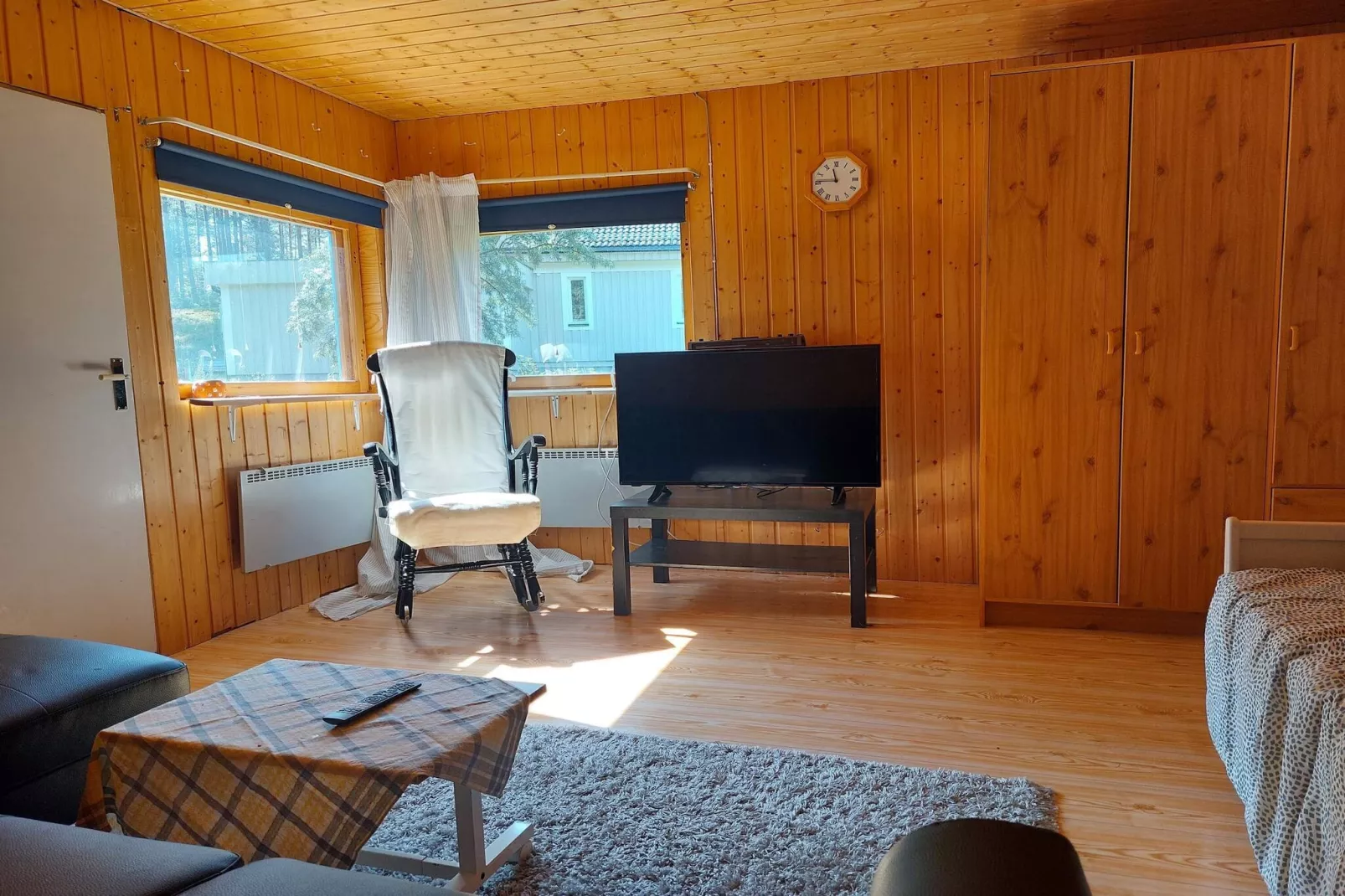 3 person holiday home in GRANINGE-Indoor