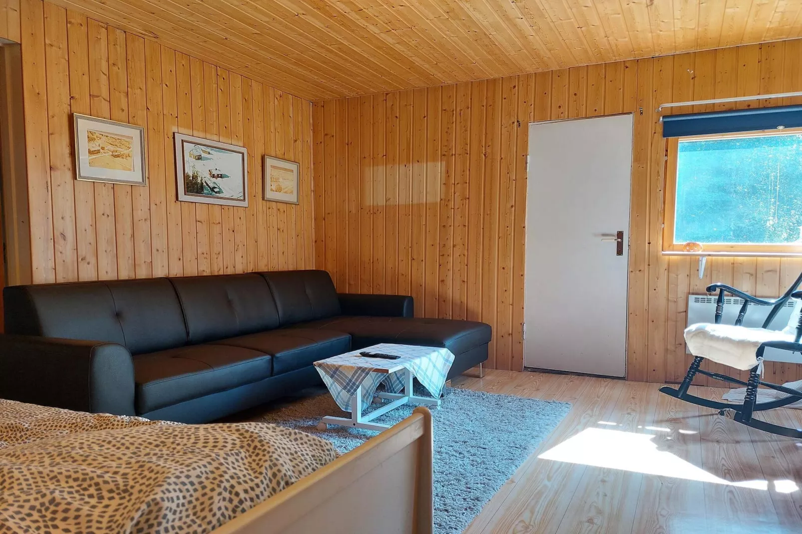 3 person holiday home in GRANINGE-Indoor
