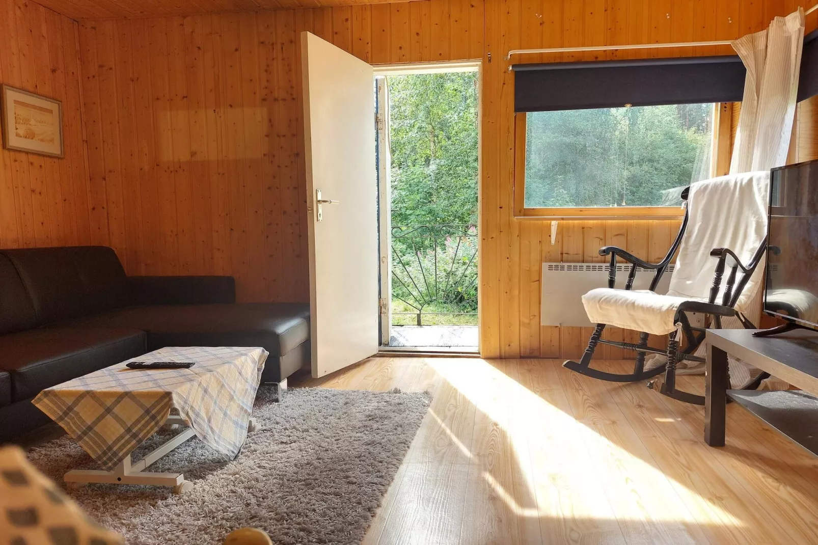 3 person holiday home in GRANINGE-Indoor