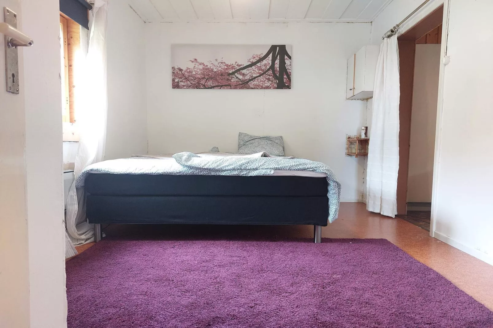 3 person holiday home in GRANINGE-Indoor