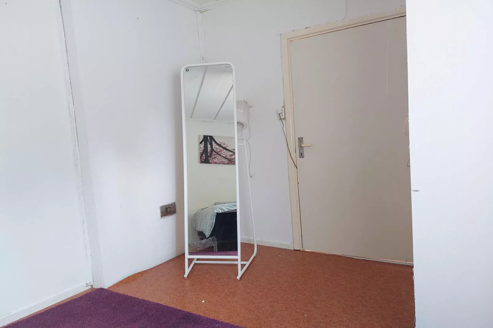 3 person holiday home in GRANINGE-Indoor