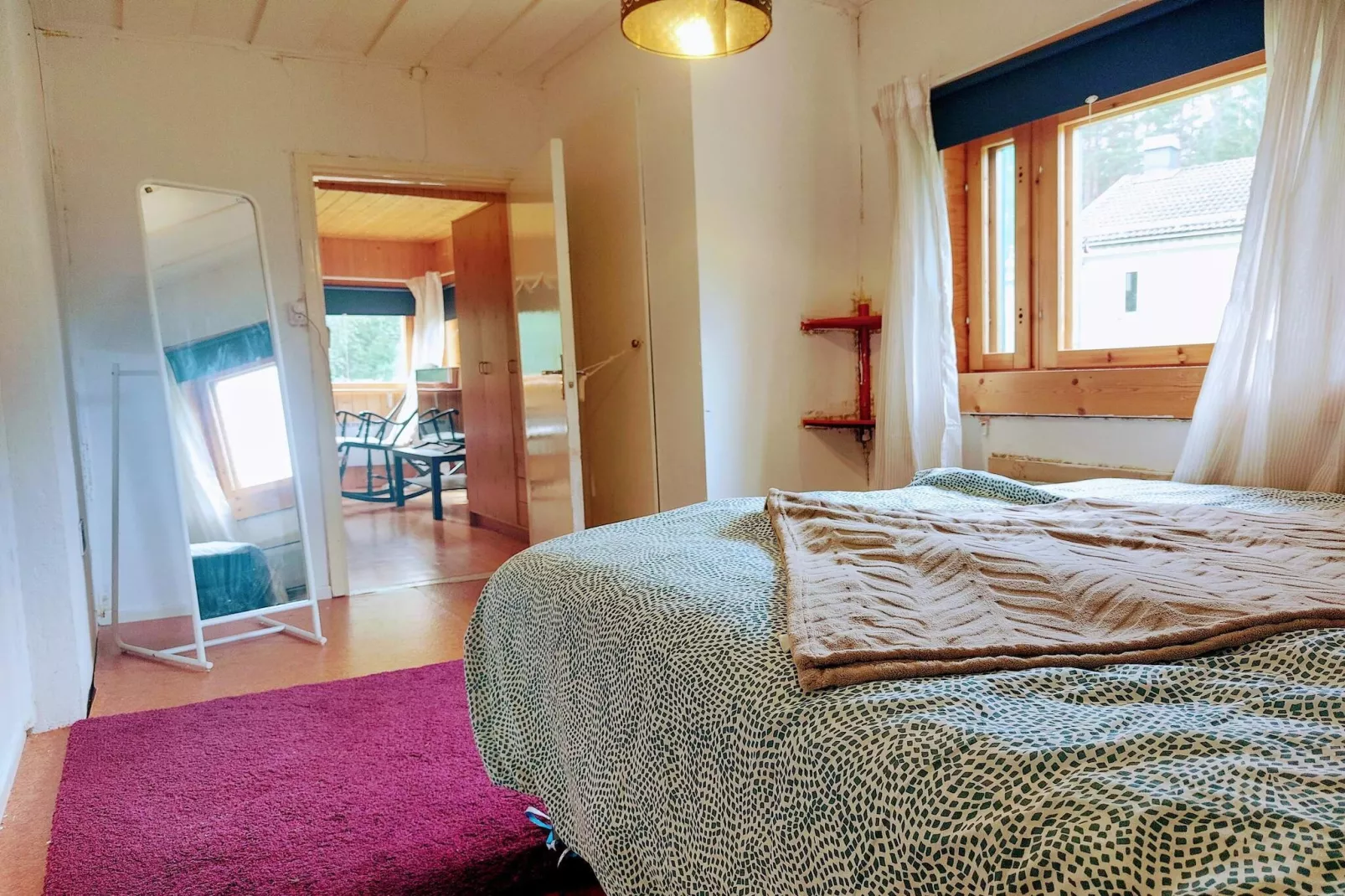 3 person holiday home in GRANINGE-Indoor