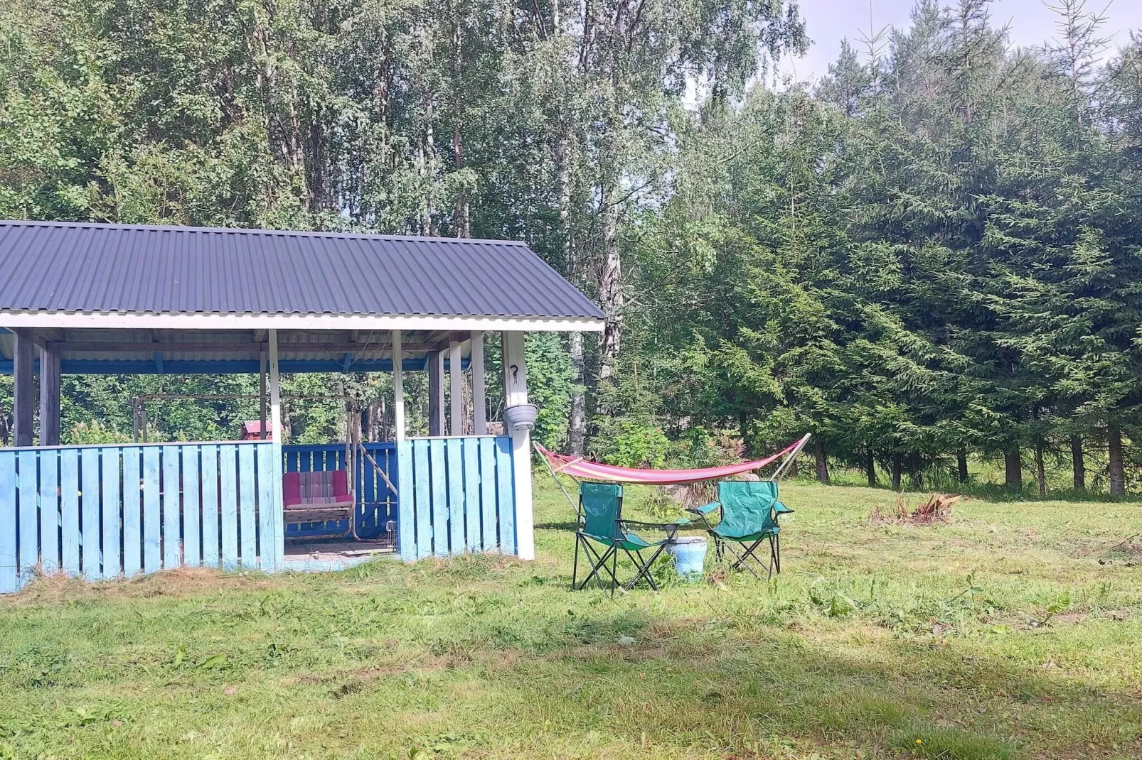 3 person holiday home in GRANINGE-Indoor