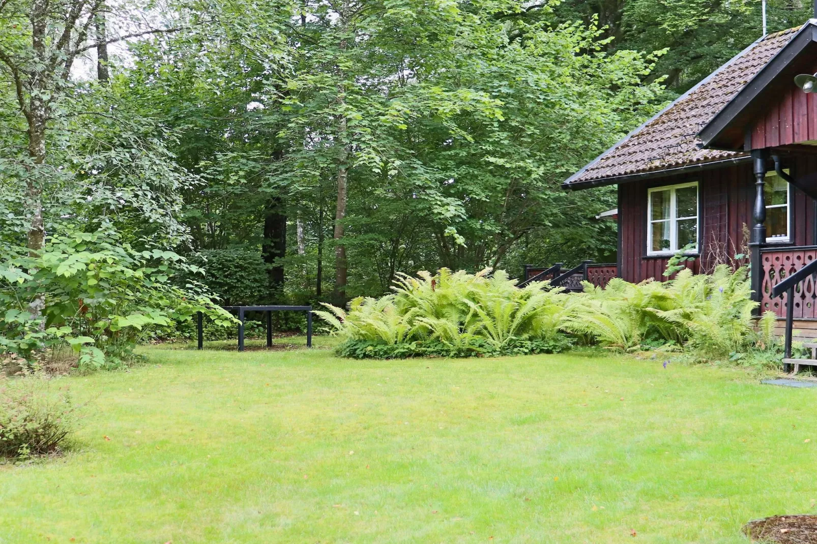 4 star holiday home in KALV