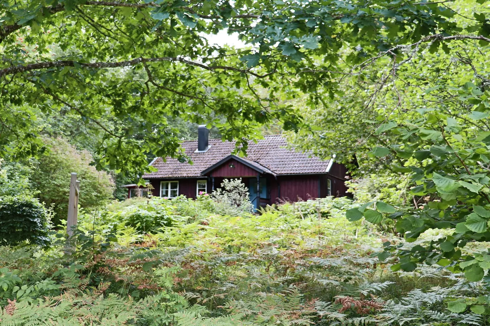 4 star holiday home in KALV